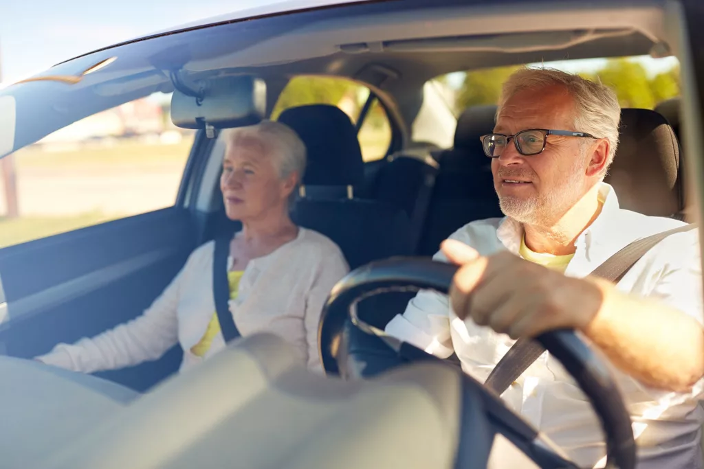 Why Can’t I Hear Well in the Car?