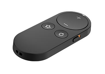 StarLink Remote Control 2.0 Hearing Aids