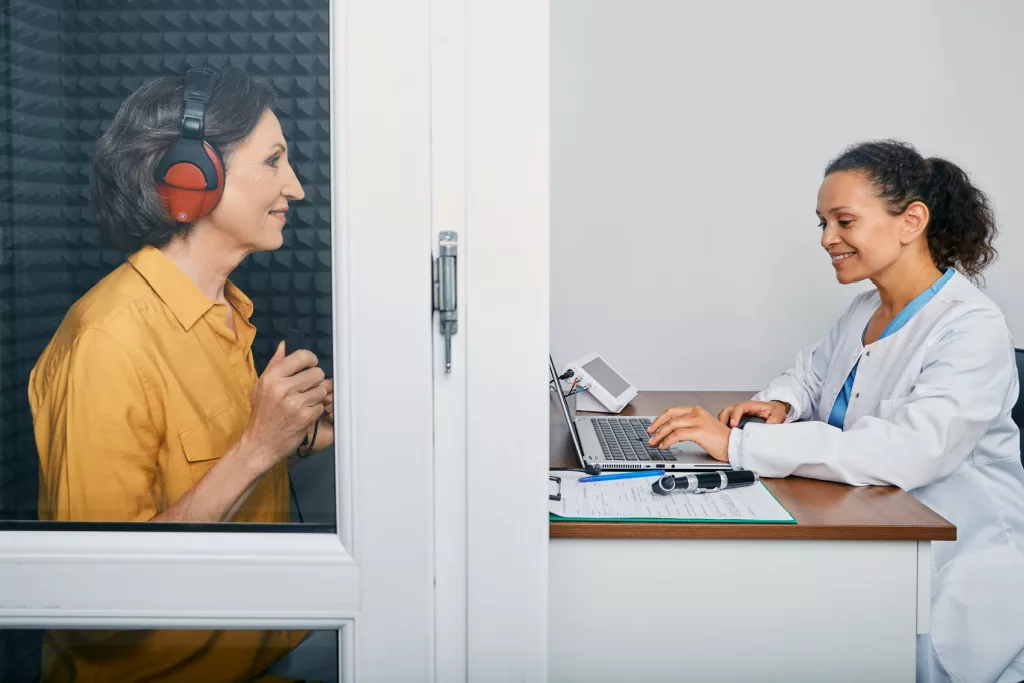 Hearing Loss is More Common Than You Think 