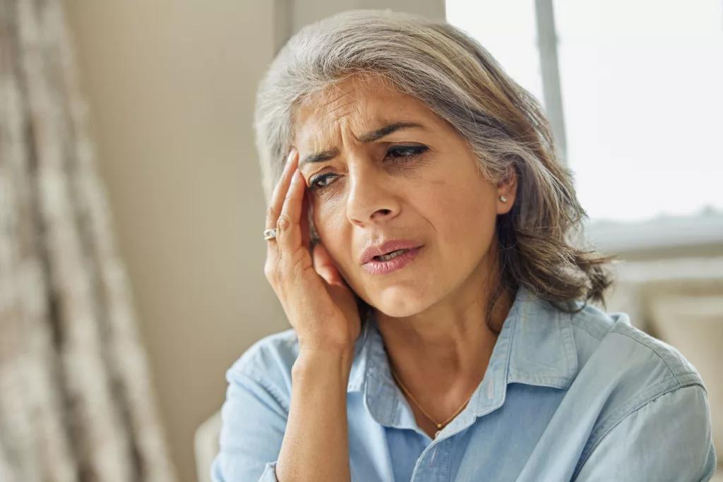 It’s Better to Deal With Hearing Loss Earlier Rather Than Later