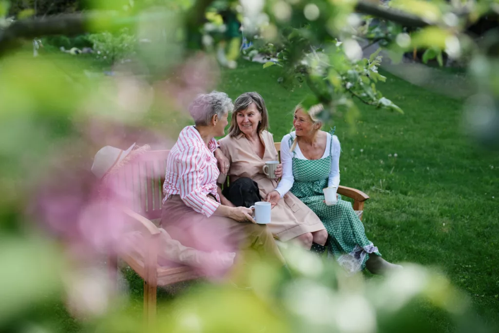 Put Some Spring in Your Hearing!