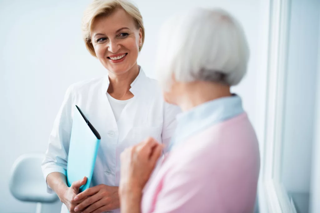 Exploring the connection between hearing loss and balance