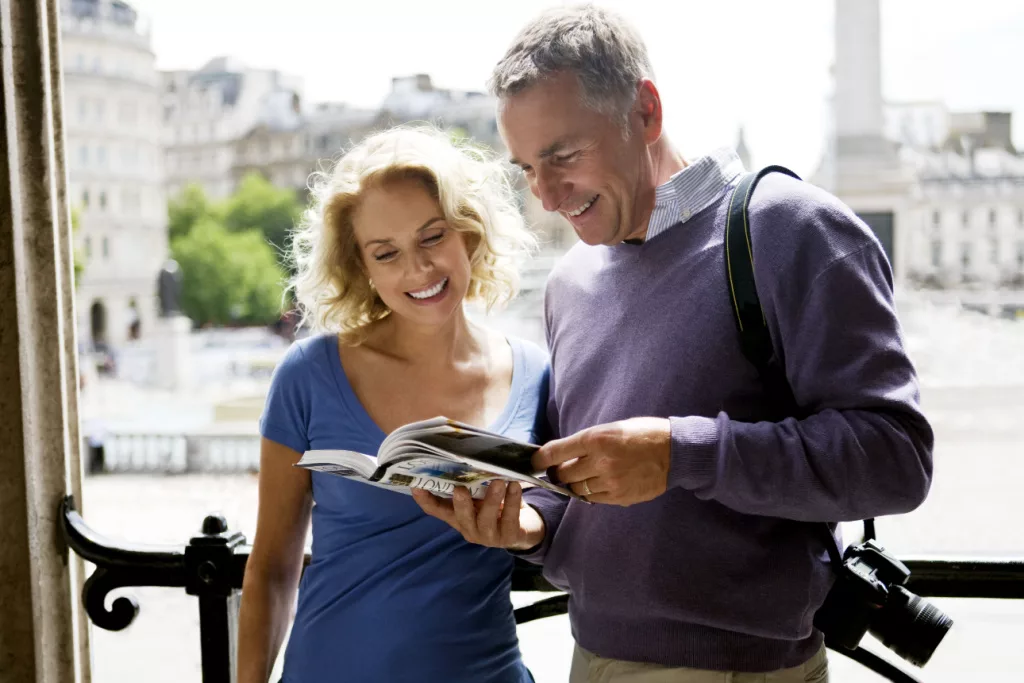 Tips for Traveling with Your Hearing Aids 