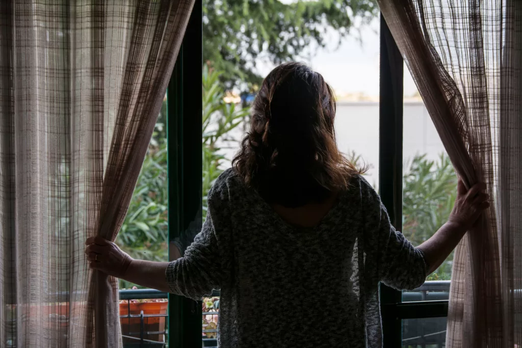 Hearing Loss is Linked to an Increased Risk of Depression 