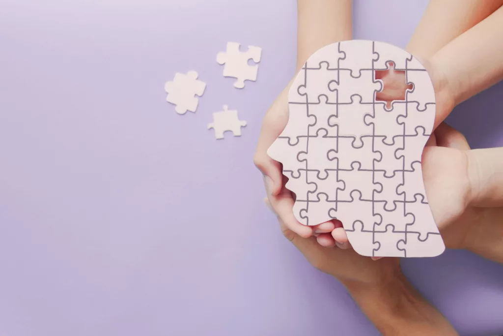Hearing Loss is Associated with a Higher Risk of Developing Dementia