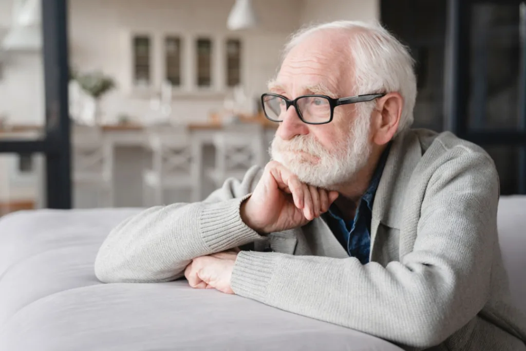 Social Isolation Named an Urgent Health Threat