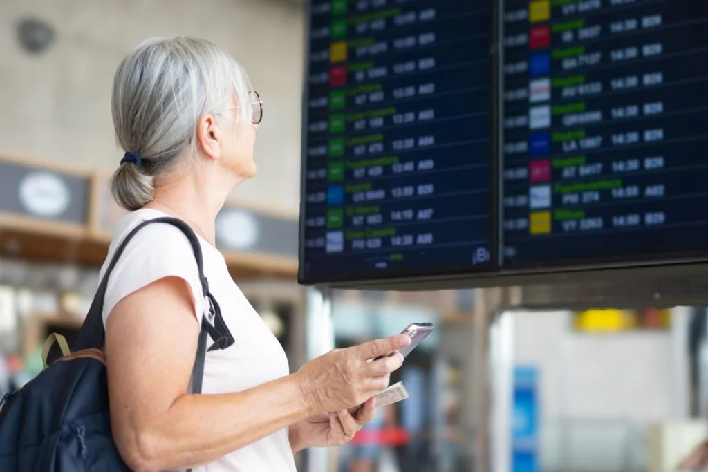 Ten dos and don’ts for traveling with hearing aids