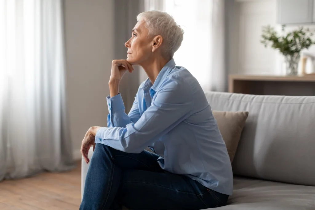 One cure for loneliness? Wearing hearing aids 