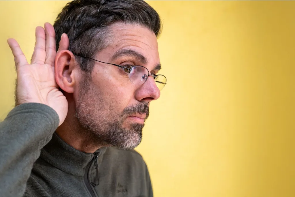 How better hearing can help motivate you toward your best year