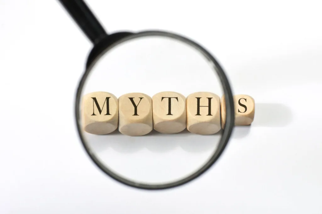 My 5 biggest misconceptions about hearing aids—and how I overcame them