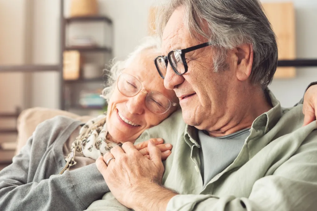 How hearing aids can protect against age-related health issues